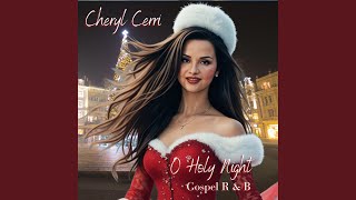 O Holy Night Gospel (Gospel R & B Version)