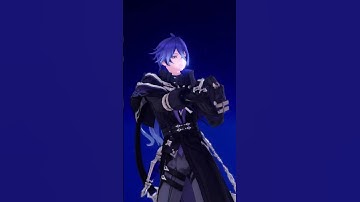 【Genshin Impact MMD】Swag【Flins】