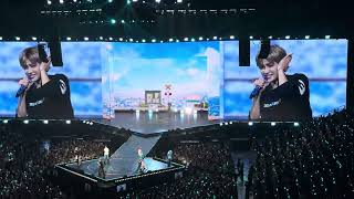 20261024｜hey! hey!｜2026 TWS TOUR ‘24/7：FOR：YOU’ IN KAOHSIUNG