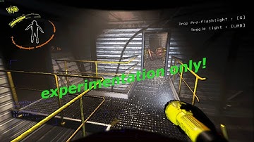 Lethal Compamy but I can only go to the Experimentation!???  part 1