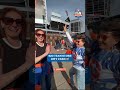 Special gameday surprises for Fan Appreciation Week! #BroncosCountry, we 🫶 you! #giveaway #surprise