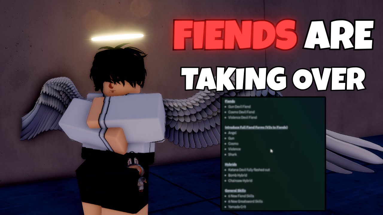 Злодеи вот-вот захватят мир! Обновление 1 игры Devil Hunter!