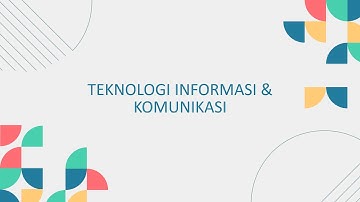 TIK APLIKASI PERKANTORAN Ms  Excel & Mail Merge