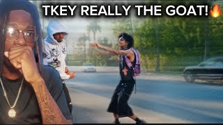 Lil Tony & Yksteexy - PDF CHANEL (Official Music Video) Reaction