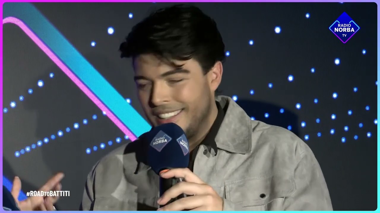 Road to Battiti a Gravina in Puglia con The Kolors