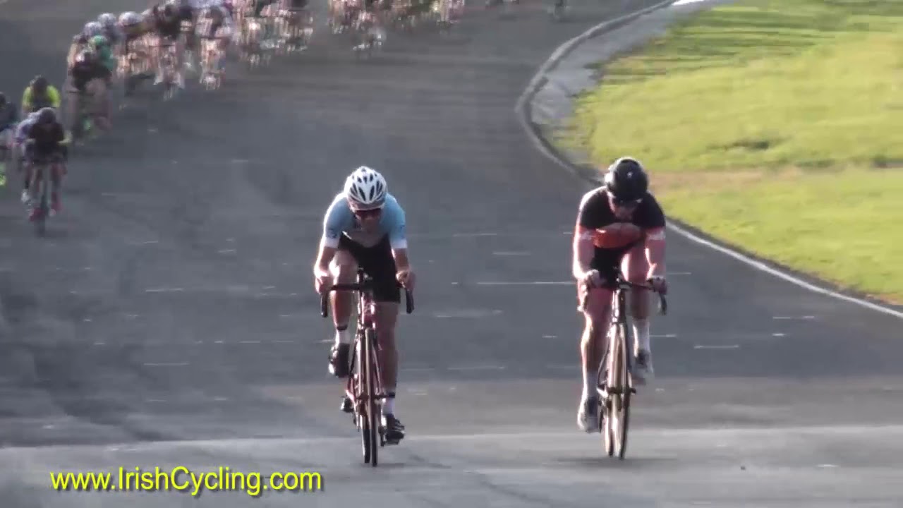 2018 Mondello Series - Evening Cycle Race