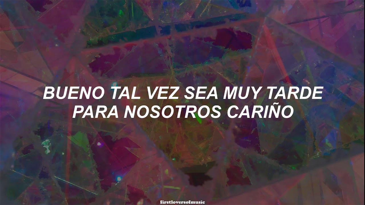 exid - how you doin’ (español)