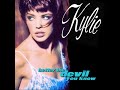 Kylie minogue  better the devil you know nicks mega edit