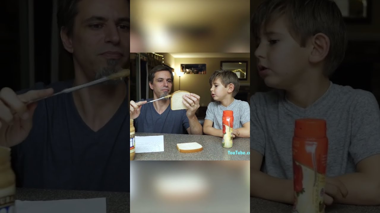 Evan S Classic Exact Instructions Challenge Meltdown