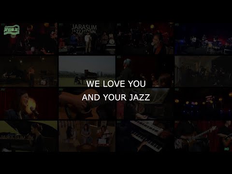 Festival Highlights | Jarasum Jazz Festival 2020 (Full Version)