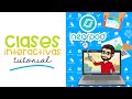 CLASES INTERACTIVAS Y GAMIFICADAS |  Nearpod Tutorial 💻