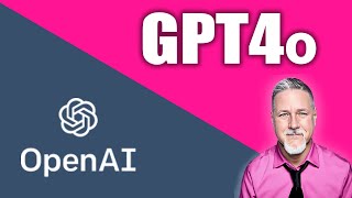 Breaking Down GPT-4o: OpenAI's Latest Innovations Explained!