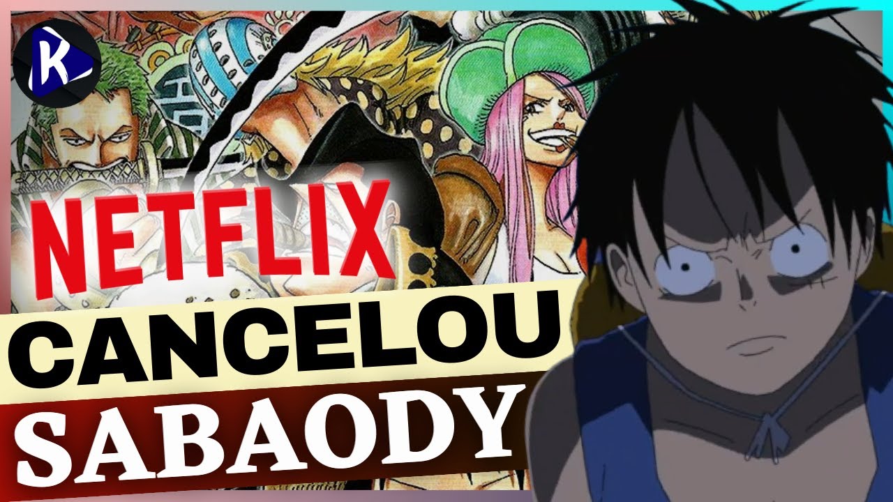 One Piece: Netflix Adia Novos Episódios Dublados em 2023