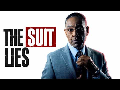 Gus Fring Was Never in Control