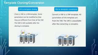 Webinar: FusionCompute VM Template