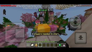 EP 1 of hive survival games (First video)