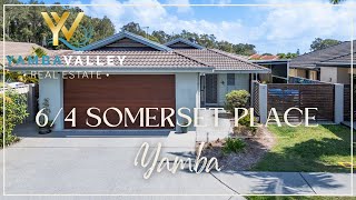 Stunning Modern 3-Bedroom Home in Prime Over 55's Community - 6/4 Somerset Place Yamba Stunning Modern 3-Bedroom Home in Prime Over 55's Community - 6/4 Somerset Place Yamba
