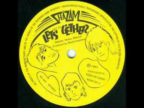 Shazam (5) — shazam - memories