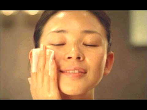 Shiho : ビオレ・ふくだけコットンさらさらオイルin (201001-2)