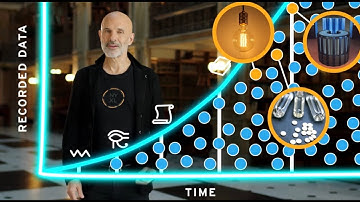 Data Exchange Podcast (Episode 188): Jeff Jonas of Senzing