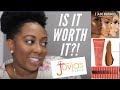 N E W: Juvia&#39;s Place I am MAGIC Foundation &amp; Concealer Review and Demo | I&#39;M SHOOK!