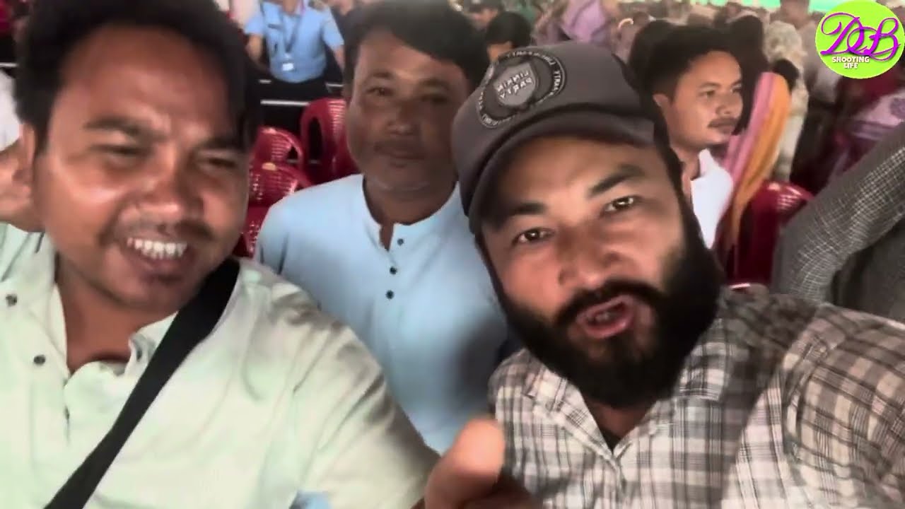 Bodoland Territorial Council 