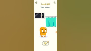 Dop2 Gameplay Level 280 #shorts #deletepuzzle #deleteonepart2 #puzzletime #dop2 #dop