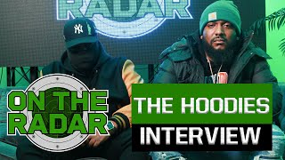 The Hoodies Interview: 