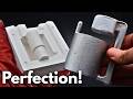 Can these 3D prints make metal casting easier and better? thumbnail