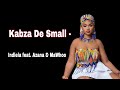 Kabza De Small - Indlela feat. Azana & MaWhoo