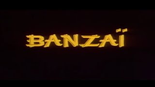 Banzaï (1983) - Official Trailer