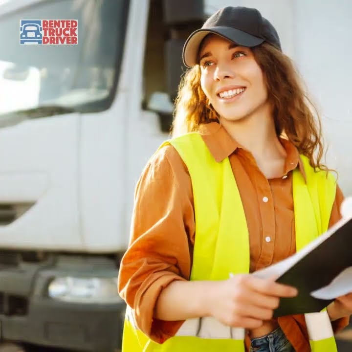 Your Perfect Moving Assistant - YouTube