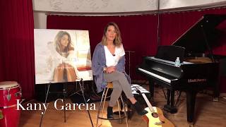 Video thumbnail of "Kany García regresa Para Siempre"