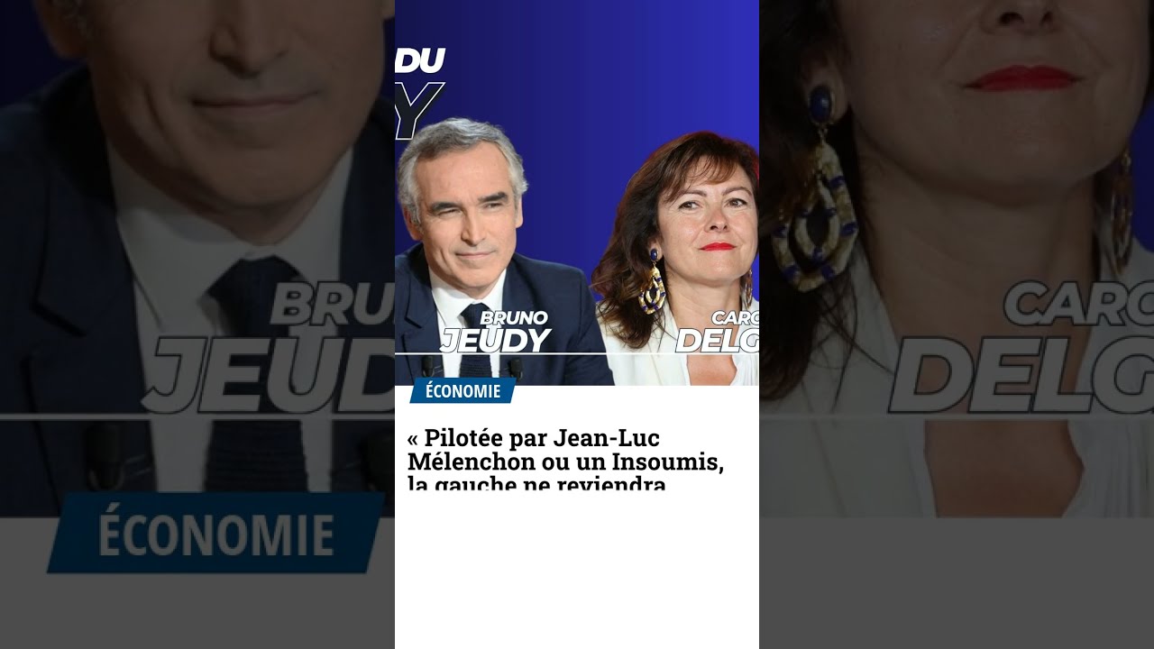 NEWS - « Pilotée par 