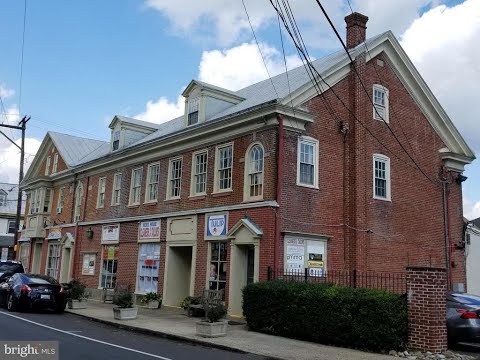 106 S Bellevue Avenue, Langhorne, PA home video tour