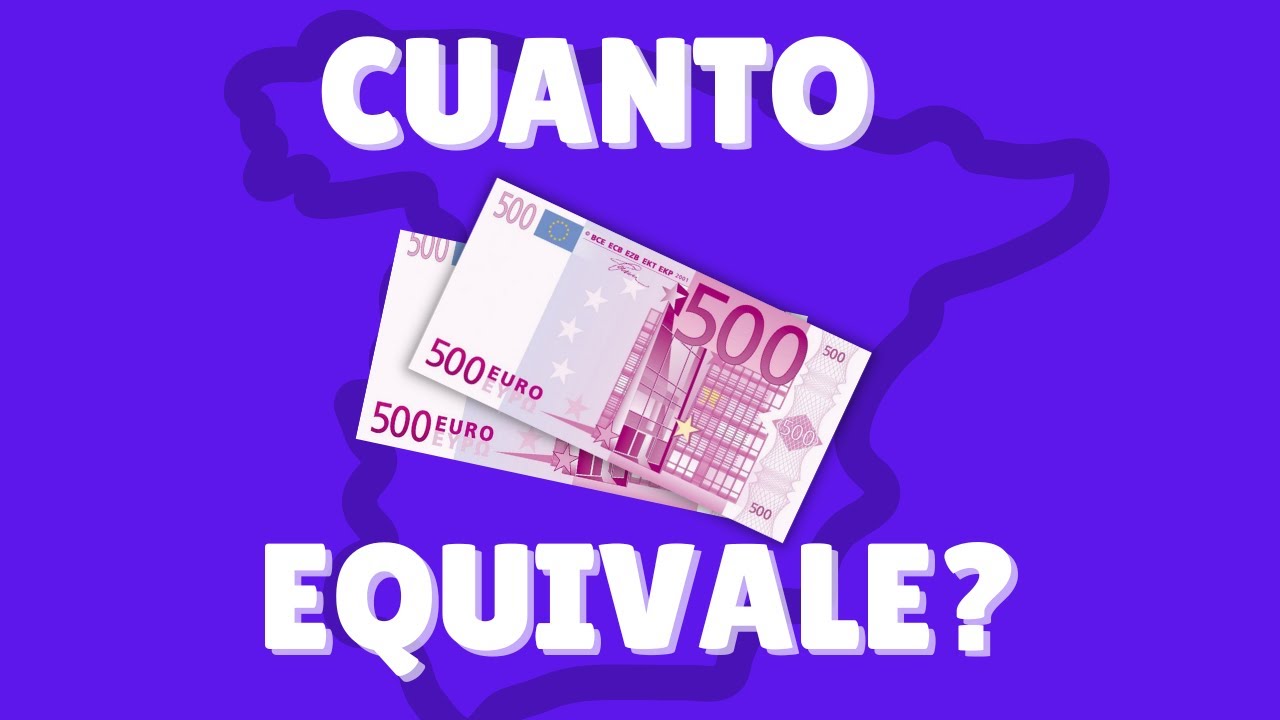 ¿Cuanto son 1000 EUROS en pesos COLOMBIANOS 2025?