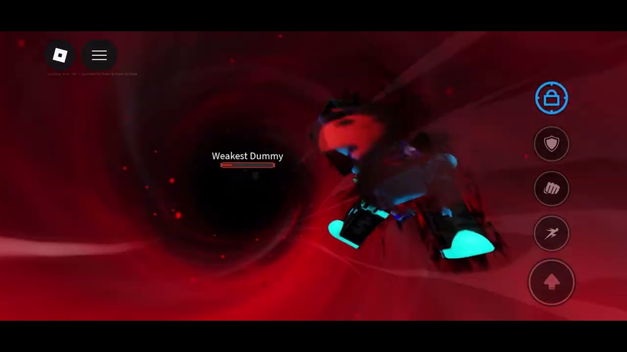 Hunters mark warning loud and flashing lights 