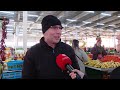 Qytetarët ankohen për rritje të çmimeve, sidomos me nisjen e muajit të Ramazanit