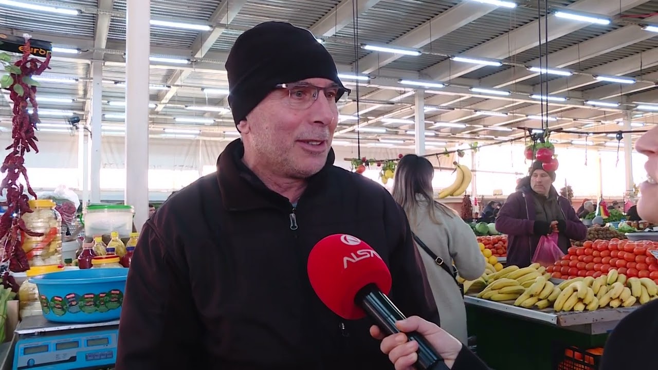 Qytetarët ankohen për rritje të çmimeve, sidomos me nisjen e muajit të Ramazanit