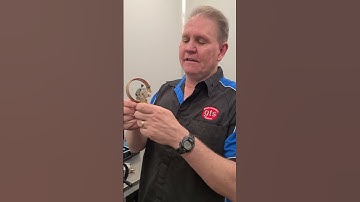 What is a Pressure Gauge and How Does it Work? #industrial #mechanic #gauges #shorts