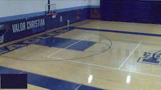 Valor Christian vs. Ralston Valley High Varsity Womens' Basketball