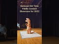 Andrew Beck - playing for the #NationalOldTimeFiddleContest #Showcase 2022 #fiddleexpress #dinomusic