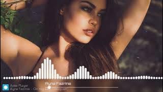 Ayna Fazrina - On my way