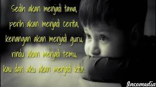 Jika Saatnya Tiba