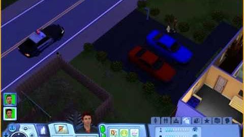Sims 3 Testing Cheat