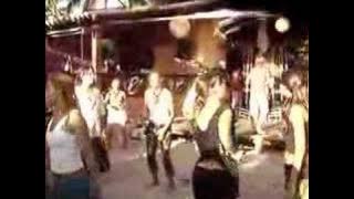 Festa Elettronica - Arraial D'Ajuda - Bahia - Brazil