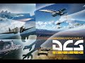 СТРИМ -  Говорим о  DCS World в 2021 году. Обсуждаем новости и проблемы. (18+)