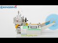 Multi-angle Computer Tape Cutting Machine