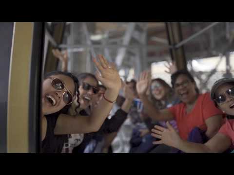 TESTIMONIO DE NUESTROS