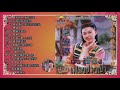 Lagu mandarin Zhuo yi ting 卓依婷Album中国山歌小调专辑泰国版